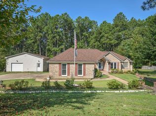 7535 McFrench Dr, Fayetteville, NC 28311