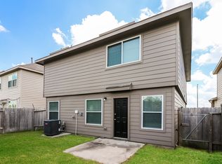 18526 Boomi Ravine Trl, Katy, TX 77449