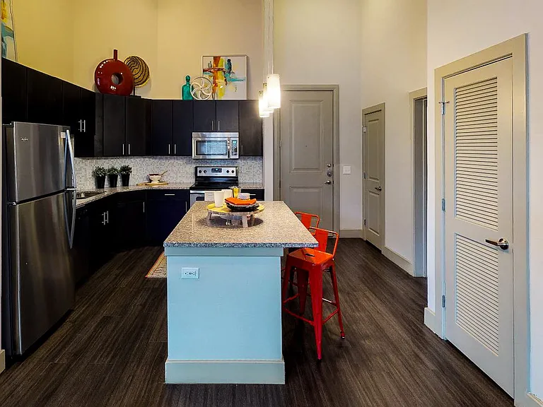 Civic at Frisco Square Apartments — Photo 30
