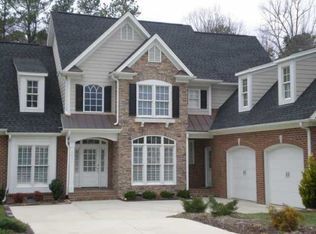 3031 Pump Station Rd, Durham, NC 27712