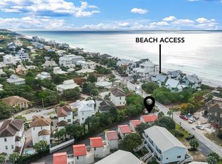 255 Blue Mountain Rd #8, Santa Rosa Beach, FL 32459
