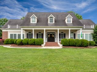 1225 Eagle Bend Rd, Clinton, TN 37716