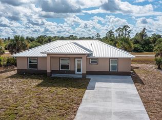 5019 Littlefield Rd, Labelle, FL 33935