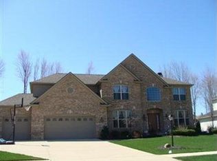 20659 Donegal Ln, Strongsville, OH 44136