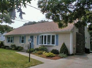 5 Mayo Rd, South Yarmouth, MA 02664