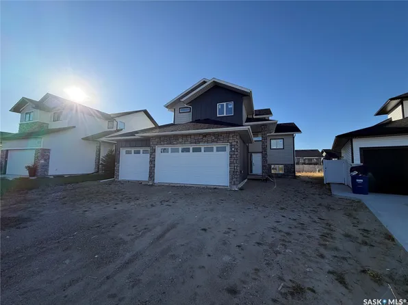703 Sarazen Drive, Warman, SK S0K 4S4