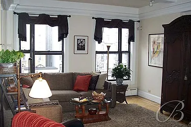 Rented by Bellmarc Realty