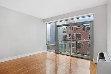 Rented by Carnegie Management Inc