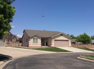 3403 Badger Ct, Pueblo, CO