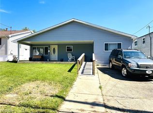 4218 Jefferson St, Parkersburg, WV