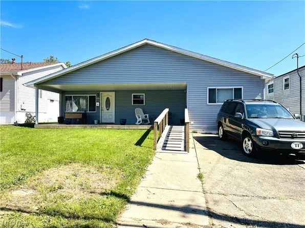 4218 Jefferson St, Parkersburg, WV 26104