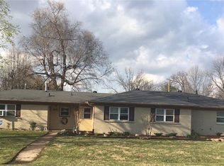 8633 E 120th St S, Bixby, OK 74008