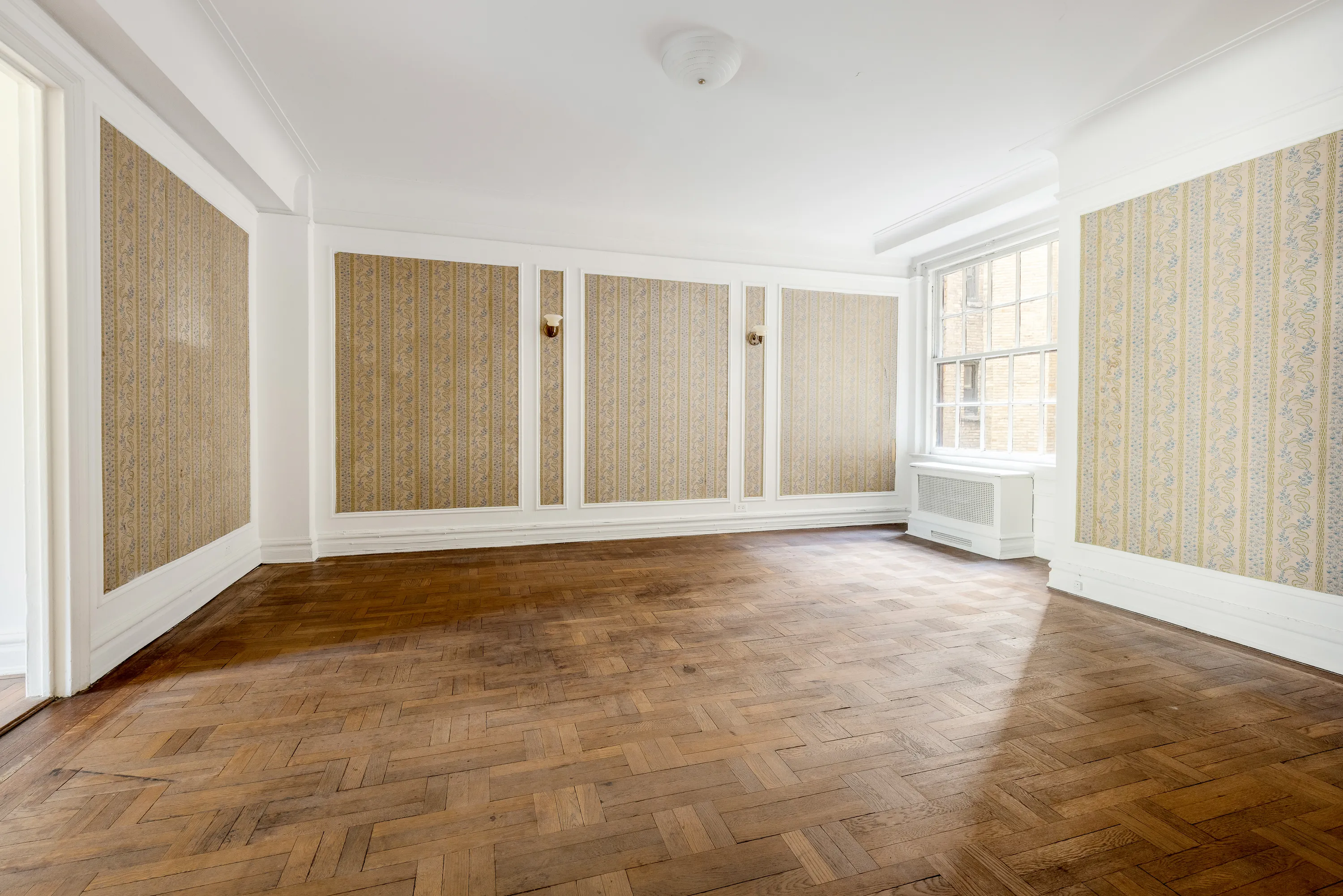 285 Riverside Drive #4A in Upper West Side, Manhattan | StreetEasy