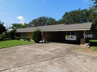 5017 S State Highway 13, Crowley, LA 70526