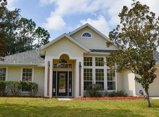 6 Westbury Ln, Palm Coast, FL 32164