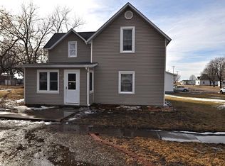 501 3rd St, Rippey, IA 50235