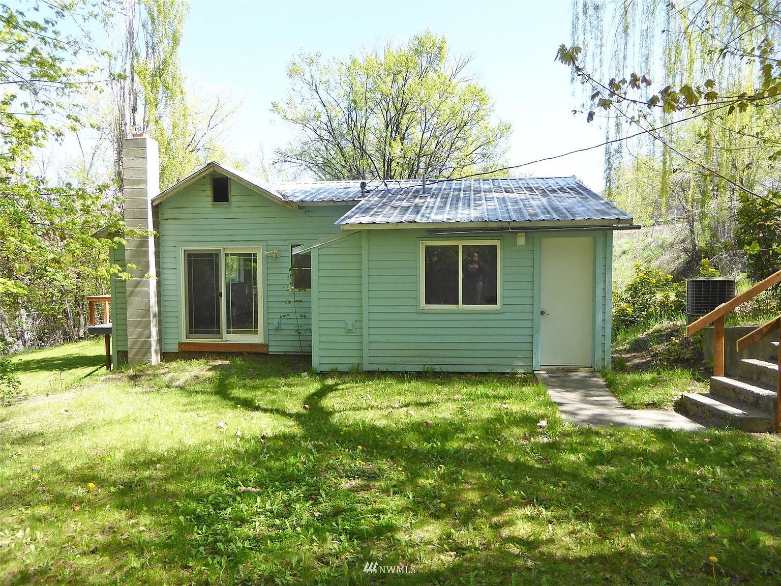 133 Front Street N, Elmer City, WA 99124 Zillow