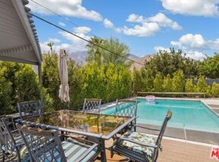 765 W Rosa Parks Rd, Palm Springs, CA 92262