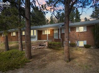 11520 Brinkerhoff Rd, Elbert, CO 80106