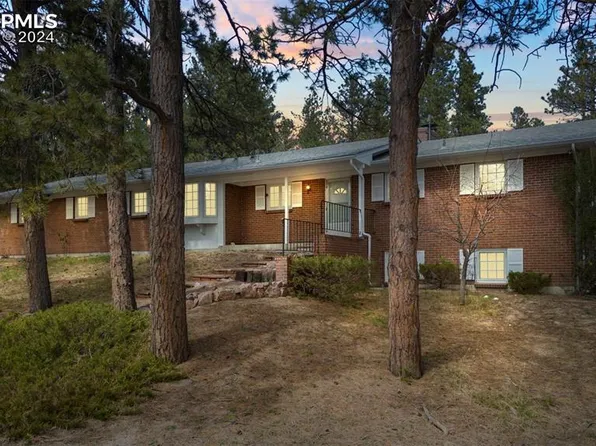 11520 Brinkerhoff Rd, Elbert, CO 80106