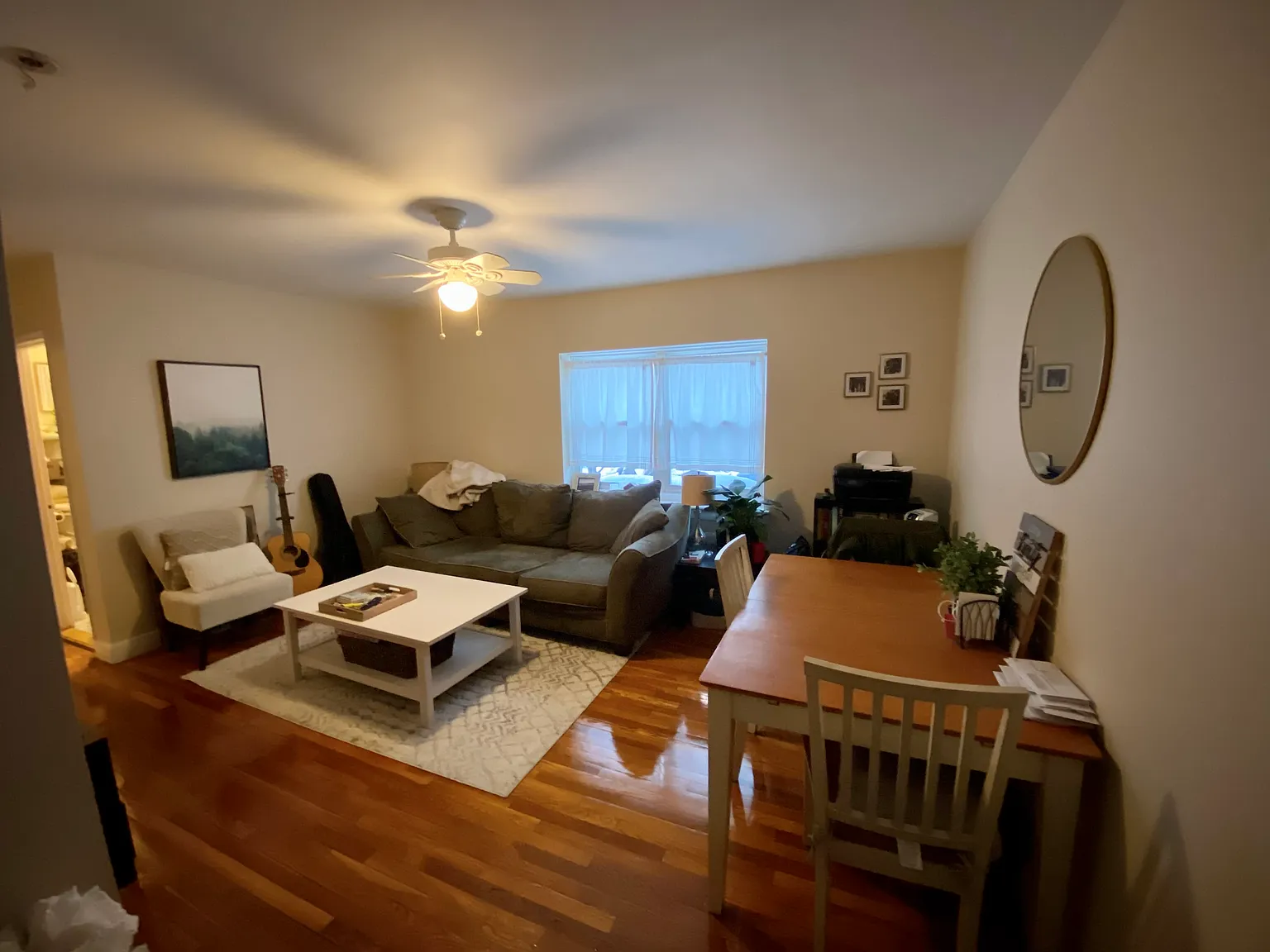 1 bed, 999 sqft, $2,450 — Photo 1