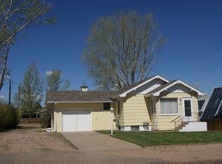 224 S Fillmore St, Laramie, WY 82070