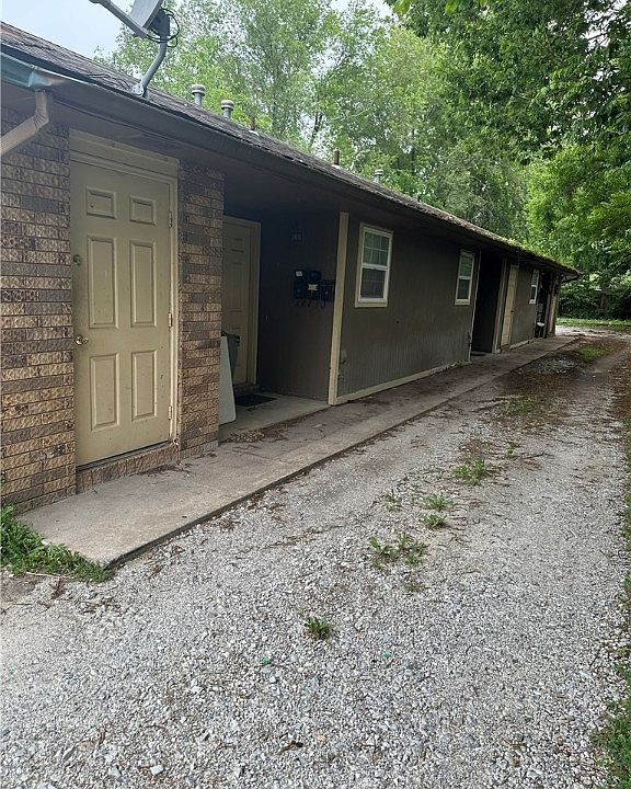 2nd image of 510.5 Caudle St #A & B