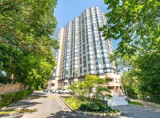 3 Hickory Tree Rd #1104, Toronto, ON M9N3W5