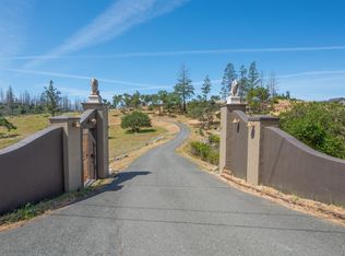 7100 Wildwood Mountain Road, Santa Rosa, CA 95409