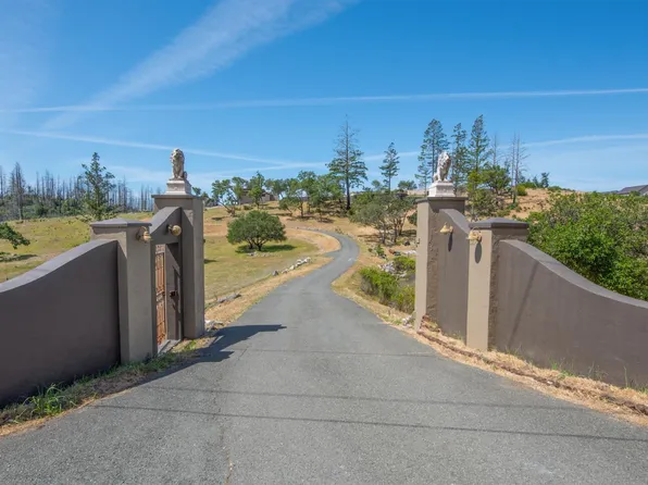 7100 Wildwood Mountain Road, Santa Rosa, CA 95409