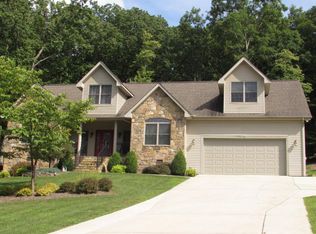 46 Chelteham Ln, Fairfield Glade, TN 38558