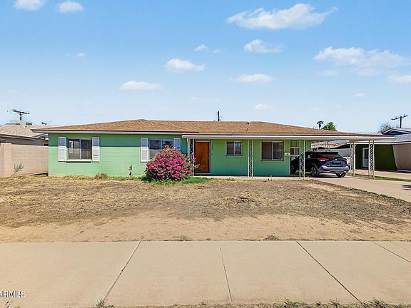 2nd image of 2040 W NORTHVIEW Avenue