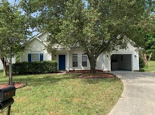 13627 Michael Lynn Rd, Charlotte, NC 28278