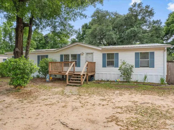 4485 Gainer Ave, Milton, FL 32583