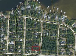 LOT J Lot J Blk 1 2nd Add To Turq LOT J, Santa Rosa Beach, FL 32459