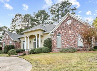 620 Wendover Dr, Ridgeland, MS 39157