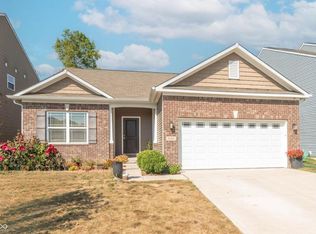 9106 Tansel Creek Dr, Indianapolis, IN 46234