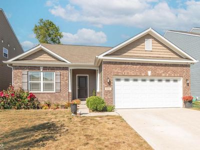 9106 Tansel Creek Dr, Indianapolis, IN, 46234