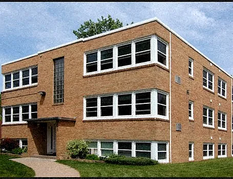 Brimhall Apartments