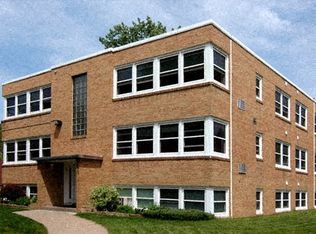 Brimhall Apartments, Saint Paul, MN 55105