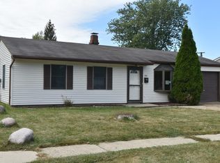 354 W Helen Rd, Palatine, IL 60067