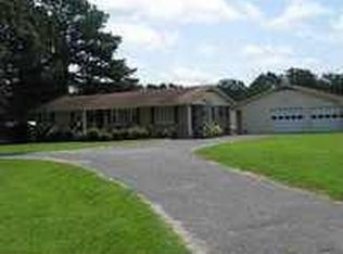 479 State Route 187, Medina, TN 38355