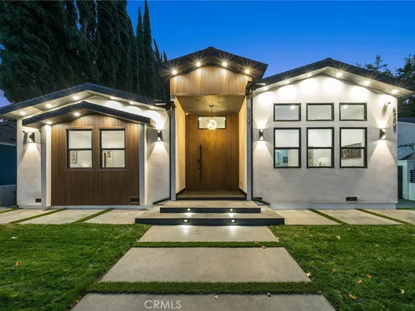5207 Beeman Ave, Valley Village, CA 91607