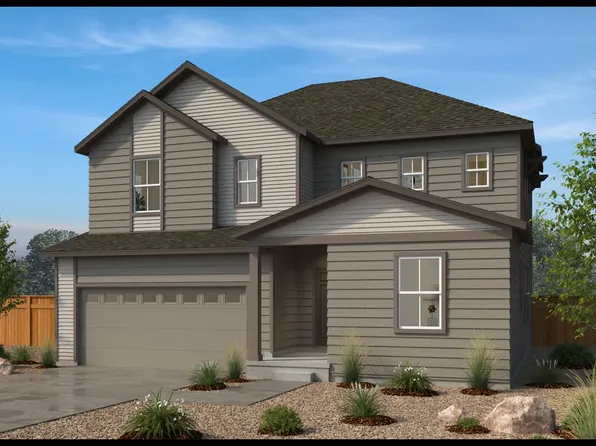 200 Rock Wren Way, Erie, CO 80516