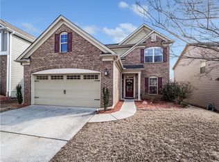 5720 White Creek Run, Cumming, GA 30040