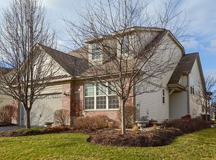 809 Colchester Dr, Oswego, IL 60543