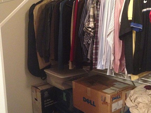 5th image of 4701 Monterey Oaks Blvd APT 221