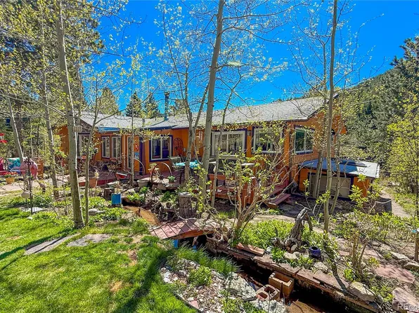 2508 Riverside Drive, Lyons, CO 80540