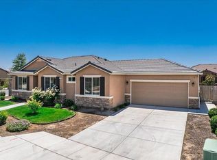 1799 Bolton Ave, Tulare, CA 93274