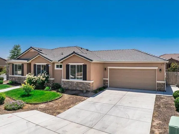 1799 Bolton Avenue, Tulare, CA 93274